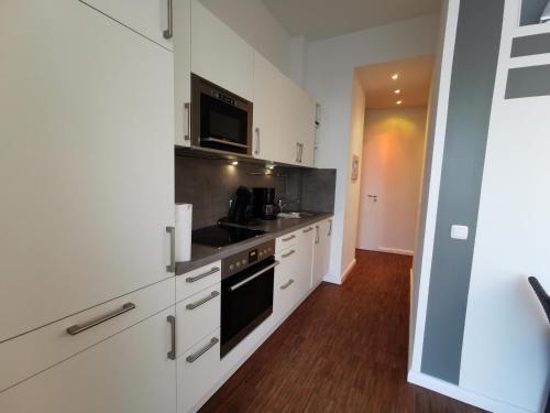 Apartamento F�rstenhof Appartment 6