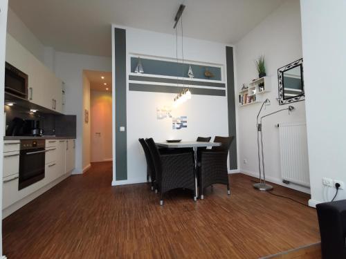 Apartamento F�rstenhof Appartment 6