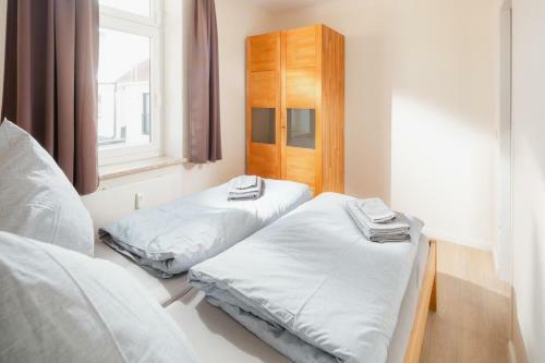 Apartamento Strandloge