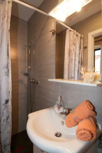 Hostal Room Irena Opatija