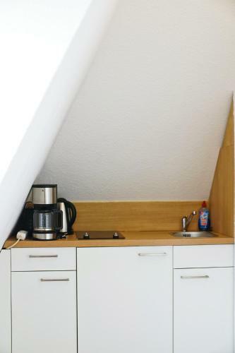 Apartamento Mainquartier