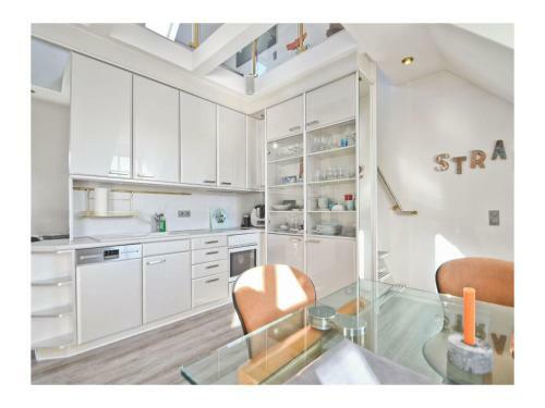 Apartamento Ferienwohnung Meerbude