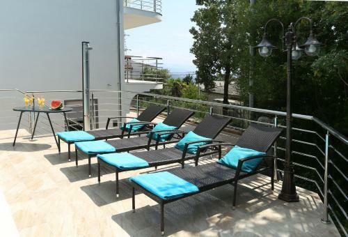 Apartamento Villa Dragi With Pool, Sauna, & Jacuzzi