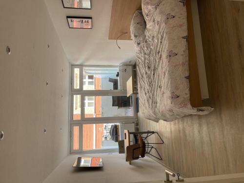 Apartamento Alte Teestube Schmidt 58