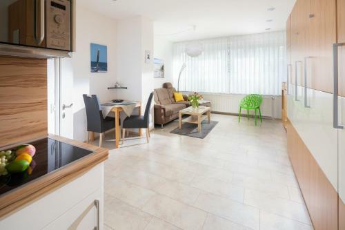 Apartamento Seestern Am Kurpark