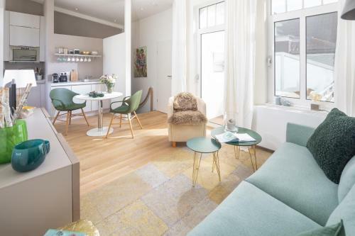 Apartamento Ferienwohnung Frollein Marie