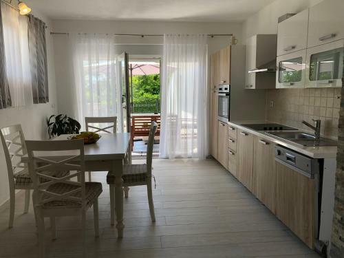 Apartmani U?ka