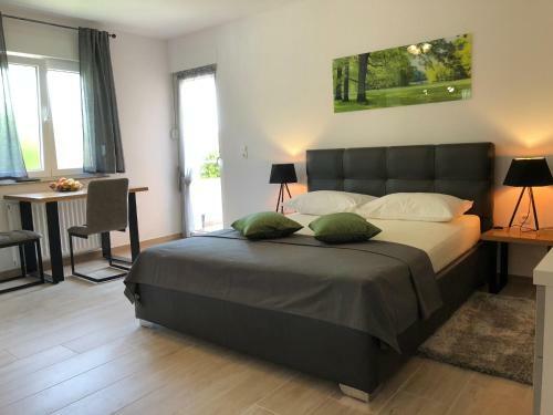 Apartmani U?ka