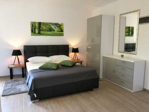 Apartmani U?ka