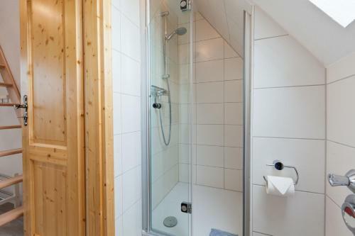 Apartamento Ferienwohnung Sandburg