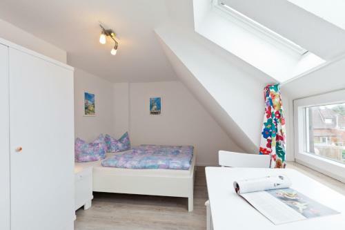 Apartamento Ferienwohnung Sandburg