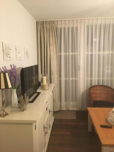 Apartamento Haus Anker Wohnung 9