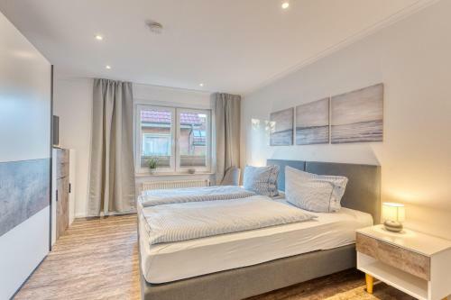 Apartamento Vorderhuus