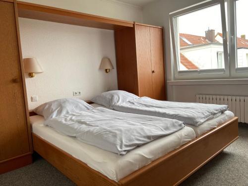 Apartamento Haus Kleeblatt Wohnung 3