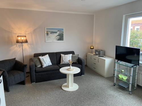 Apartamento Haus Kleeblatt Wohnung 3