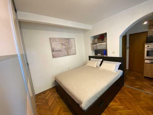Apartman Ena, Strict Center, Sea View