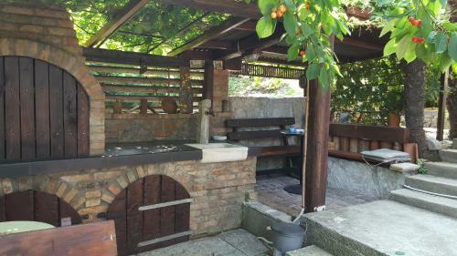 Apartman Ena, Strict Center, Sea View