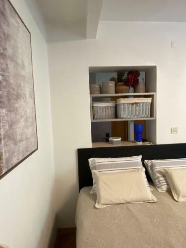 Apartman Ena, Strict Center, Sea View