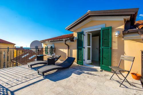 Villa Vilma