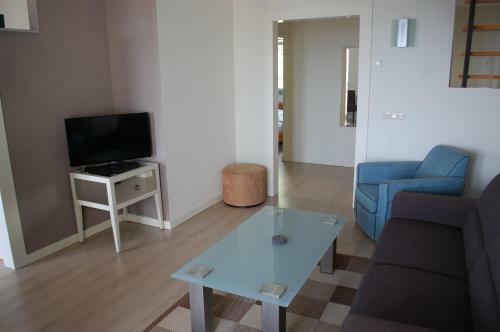 Apartamentos Villa Mariva