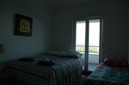 Apartamentos Villa Mariva