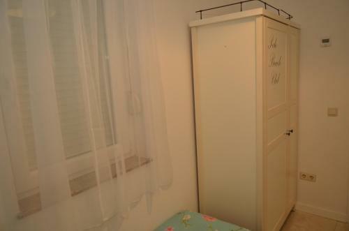 Apartamentos Villa Mariva
