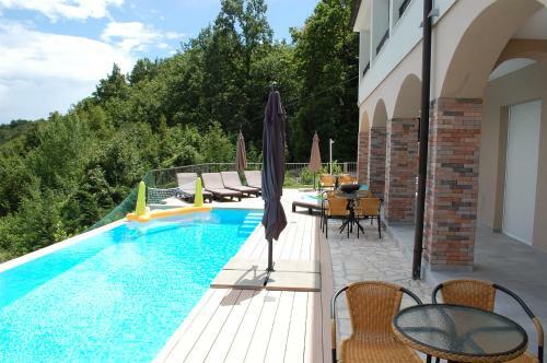 Apartamentos Villa Mariva