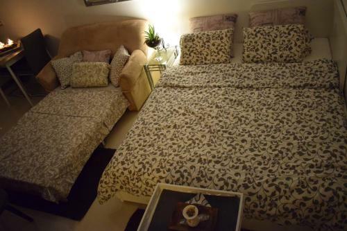Apartamento Studio-apartman Relax