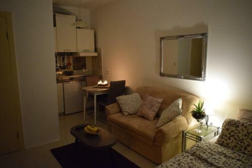 Apartamento Studio-apartman Relax