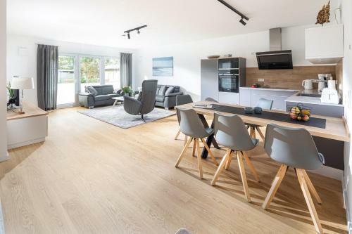 Apartamento Wolkenlos