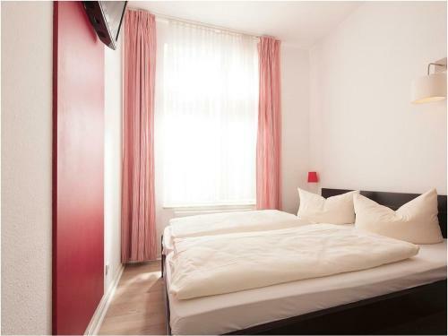 Apartamento Bielefeld 3