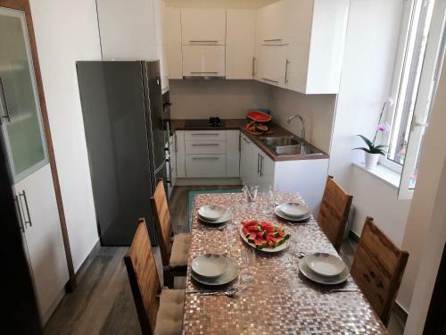 Apartment Villa Teresina Volosko