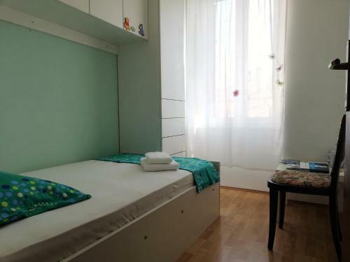 Apartment Villa Teresina Volosko