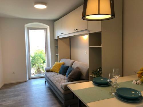 Apartments Pia Volosko, Opatija