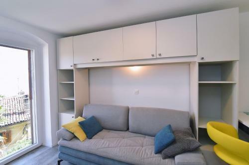Apartments Pia Volosko, Opatija