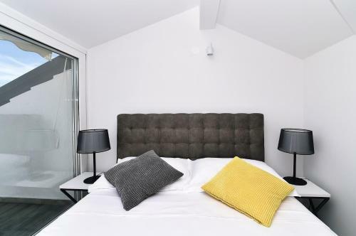 Apartments Pia Volosko, Opatija
