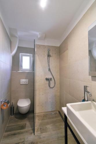 Apartments Pia Volosko, Opatija