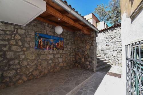 Apartments Pia Volosko, Opatija