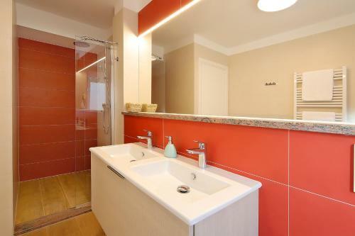 Apartamentos Magnolia