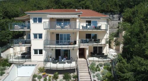 Apartamentos Magnolia