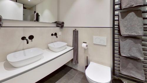 Apartamento Haus Kleemann K4