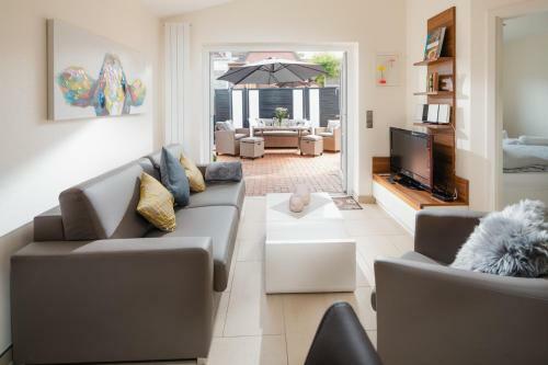 Apartamento Seaside