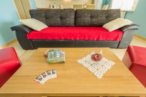Apartments Grozic Opatija