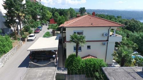 Apartments Grozic Opatija