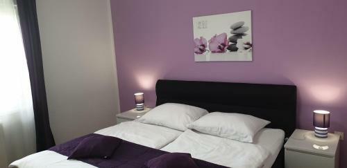 Apartments Grozic Opatija