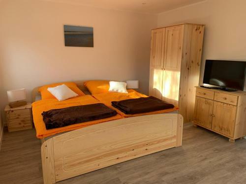 Apartamento Haus Magda