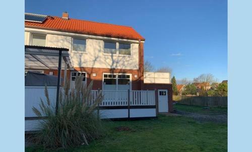 Apartamento Haus Magda