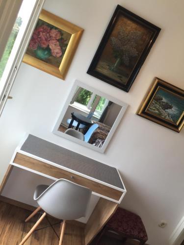 Apartment Popek Opatija