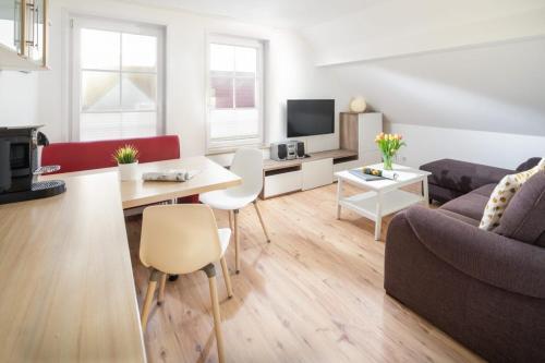 Apartamento Bielefeld 26