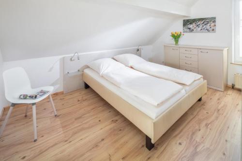 Apartamento Bielefeld 26